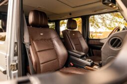 
										2014 Mercedes-Benz G55 full									