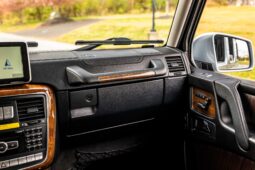 
										2014 Mercedes-Benz G55 full									