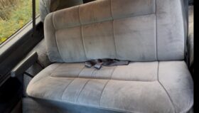 1993 Dodge Ramcharger LE 4×4