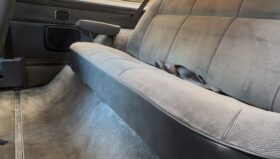 1993 Dodge Ramcharger LE 4×4