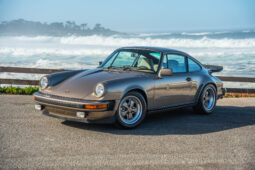 										1980 Porsche 911SC Weissach Coupe full									
