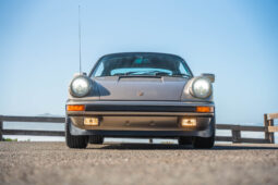 										1980 Porsche 911SC Weissach Coupe full									
