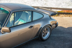 										1980 Porsche 911SC Weissach Coupe full									