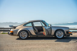 										1980 Porsche 911SC Weissach Coupe full									