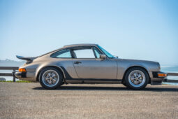 										1980 Porsche 911SC Weissach Coupe full									
