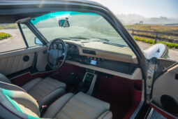 										1980 Porsche 911SC Weissach Coupe full									