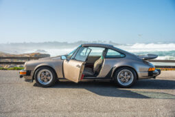 										1980 Porsche 911SC Weissach Coupe full									