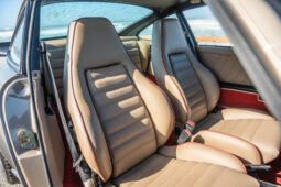 										1980 Porsche 911SC Weissach Coupe full									