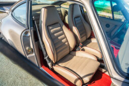 										1980 Porsche 911SC Weissach Coupe full									