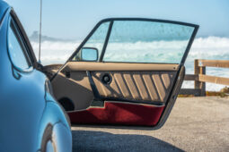 										1980 Porsche 911SC Weissach Coupe full									