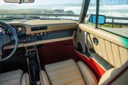 										1980 Porsche 911SC Weissach Coupe full									