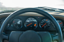 										1980 Porsche 911SC Weissach Coupe full									