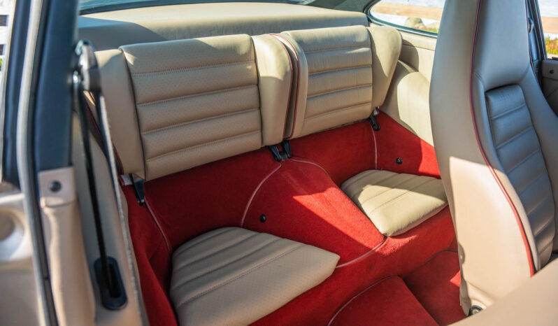 								1980 Porsche 911SC Weissach Coupe full									