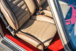 										1980 Porsche 911SC Weissach Coupe full									