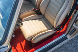 										1980 Porsche 911SC Weissach Coupe full									