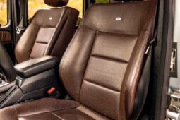 
										2014 Mercedes-Benz G55 full									