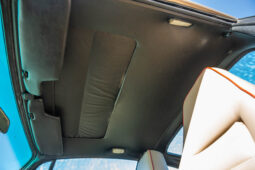 1980 Porsche 911SC Weissach Coupe