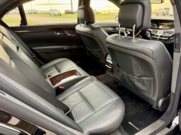 										2007 Mercedes-Benz S65 AMG full									