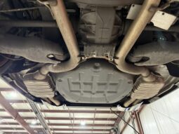 										2007 Mercedes-Benz S65 AMG full									