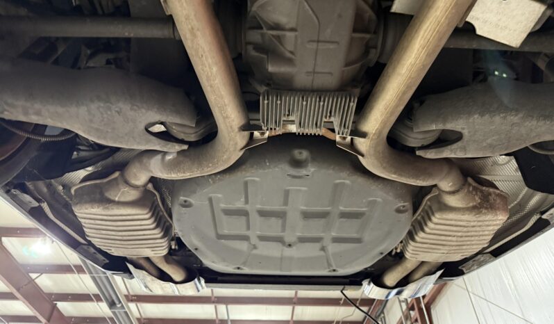 								2007 Mercedes-Benz S65 AMG full									