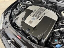 										2007 Mercedes-Benz S65 AMG full									