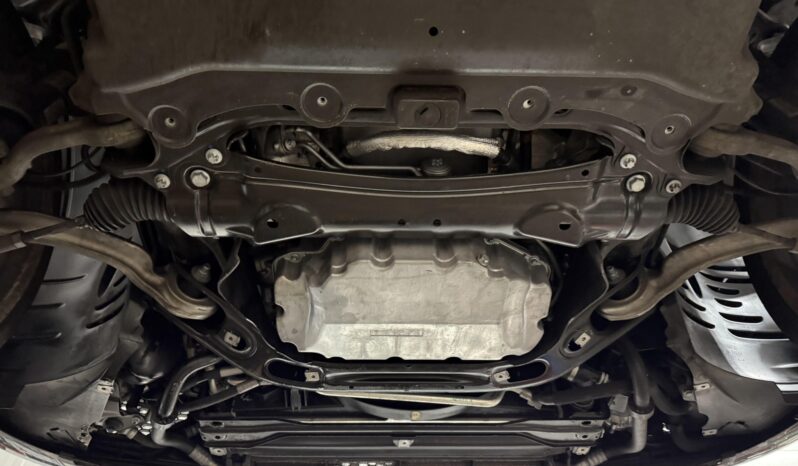 								2007 Mercedes-Benz S65 AMG full									