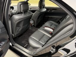 										2007 Mercedes-Benz S65 AMG full									