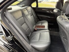 2007 Mercedes-Benz S65 AMG