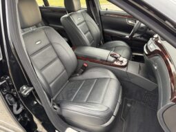 2007 Mercedes-Benz S65 AMG