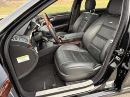 2007 Mercedes-Benz S65 AMG