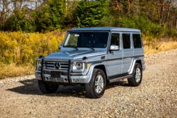 
										2014 Mercedes-Benz G55 full									