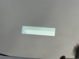 2007 Mercedes-Benz S65 AMG