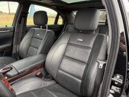 										2007 Mercedes-Benz S65 AMG full									