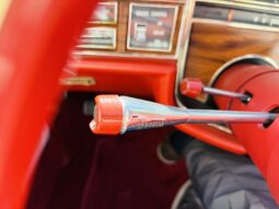 
										1976 Cadillac Eldorado Convertible full									