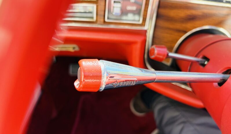 
								1976 Cadillac Eldorado Convertible full									