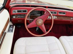 
										1976 Cadillac Eldorado Convertible full									