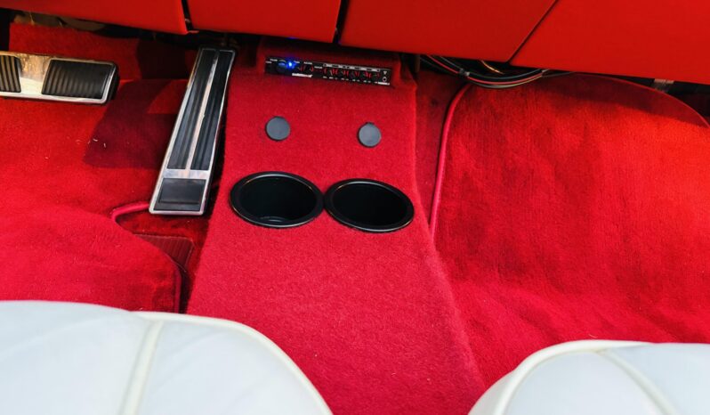 
								1976 Cadillac Eldorado Convertible full									