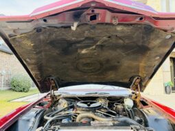 
										1976 Cadillac Eldorado Convertible full									