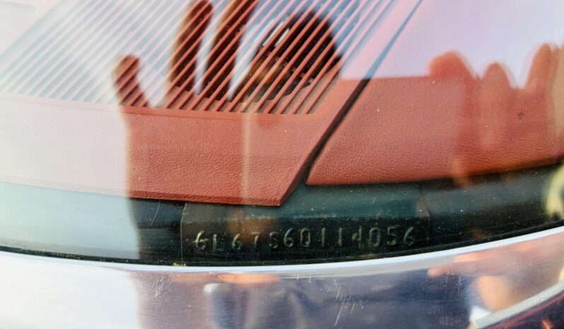 
								1976 Cadillac Eldorado Convertible full									