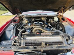 
										1976 Cadillac Eldorado Convertible full									