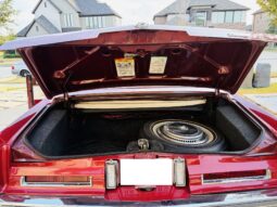 
										1976 Cadillac Eldorado Convertible full									