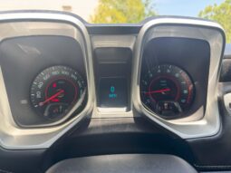 										2013 Chevrolet Camaro 2SS 1LE Coupe full									