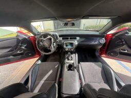 										2013 Chevrolet Camaro 2SS 1LE Coupe full									