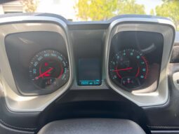 										2013 Chevrolet Camaro 2SS 1LE Coupe full									