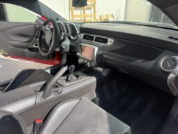 										2013 Chevrolet Camaro 2SS 1LE Coupe full									