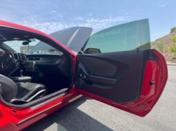 										2013 Chevrolet Camaro 2SS 1LE Coupe full									