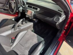 										2013 Chevrolet Camaro 2SS 1LE Coupe full									