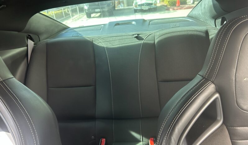 								2013 Chevrolet Camaro 2SS 1LE Coupe full									