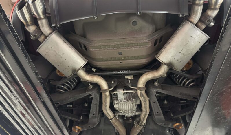 								2013 Chevrolet Camaro 2SS 1LE Coupe full									