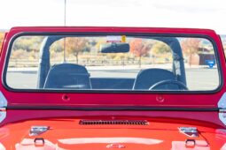 
										1976 Jeep CJ-5 304 full									